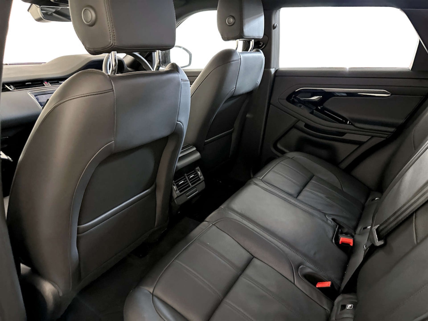 Used Land Rover Range Rover Evoque 2022 for sale - 77370968: Photo 14