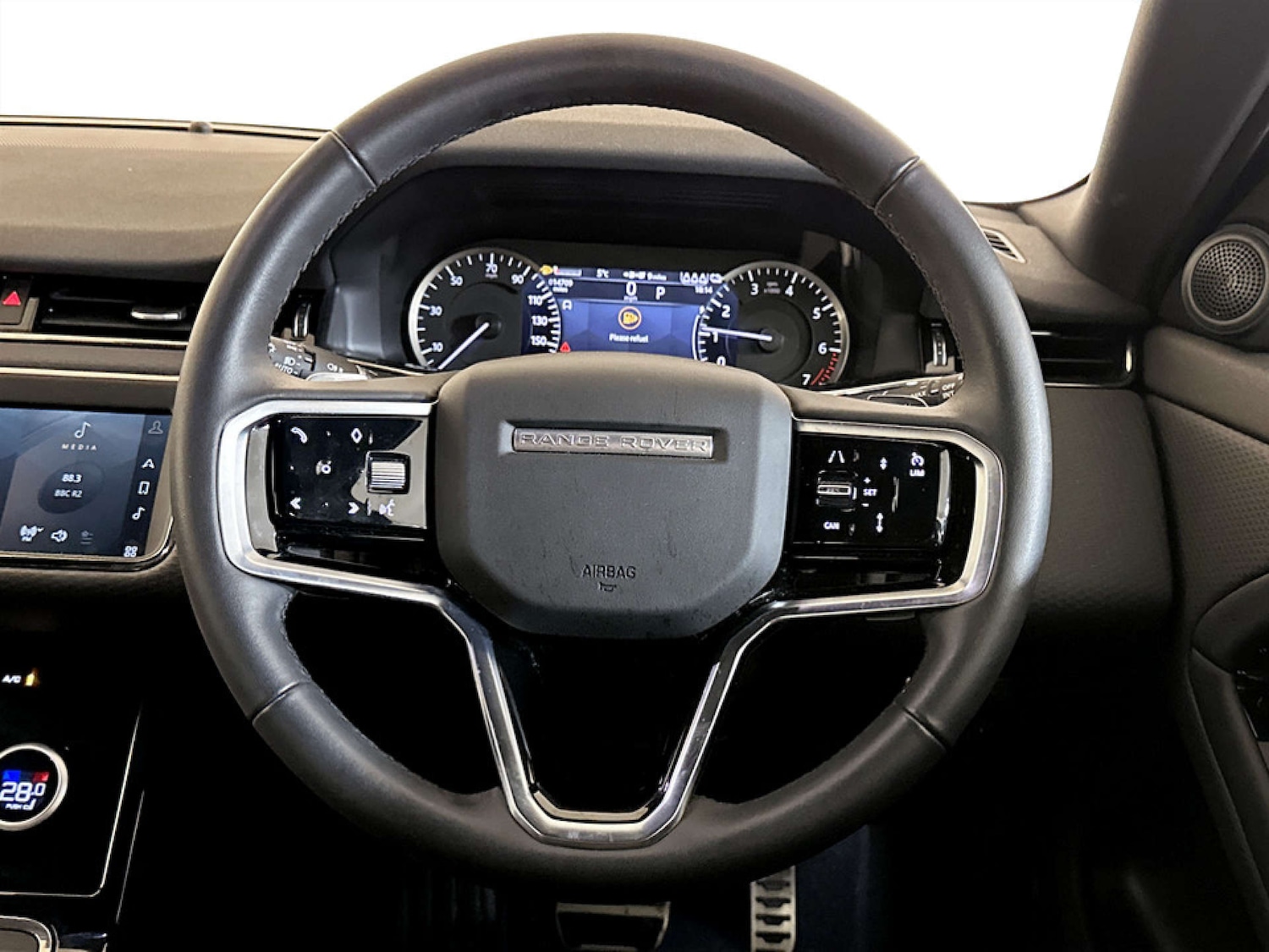 Used Land Rover Range Rover Evoque 2022 for sale - 77370968: Photo 15