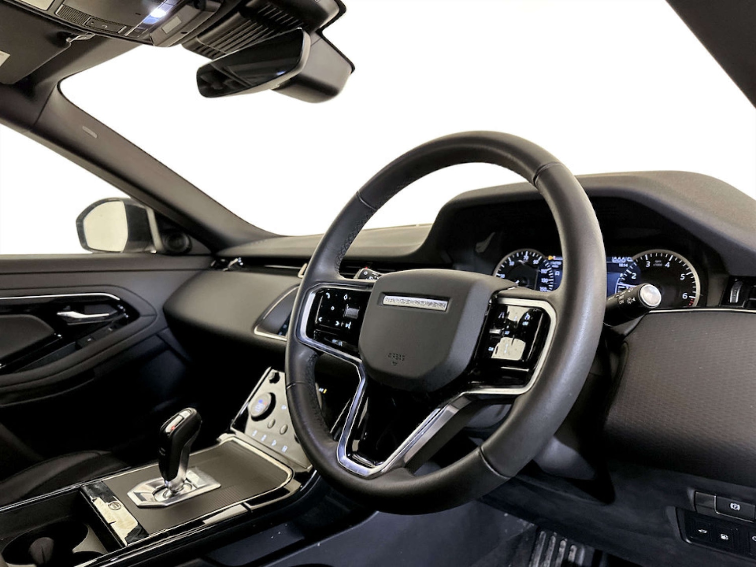 Used Land Rover Range Rover Evoque 2022 for sale - 77370968: Photo 16