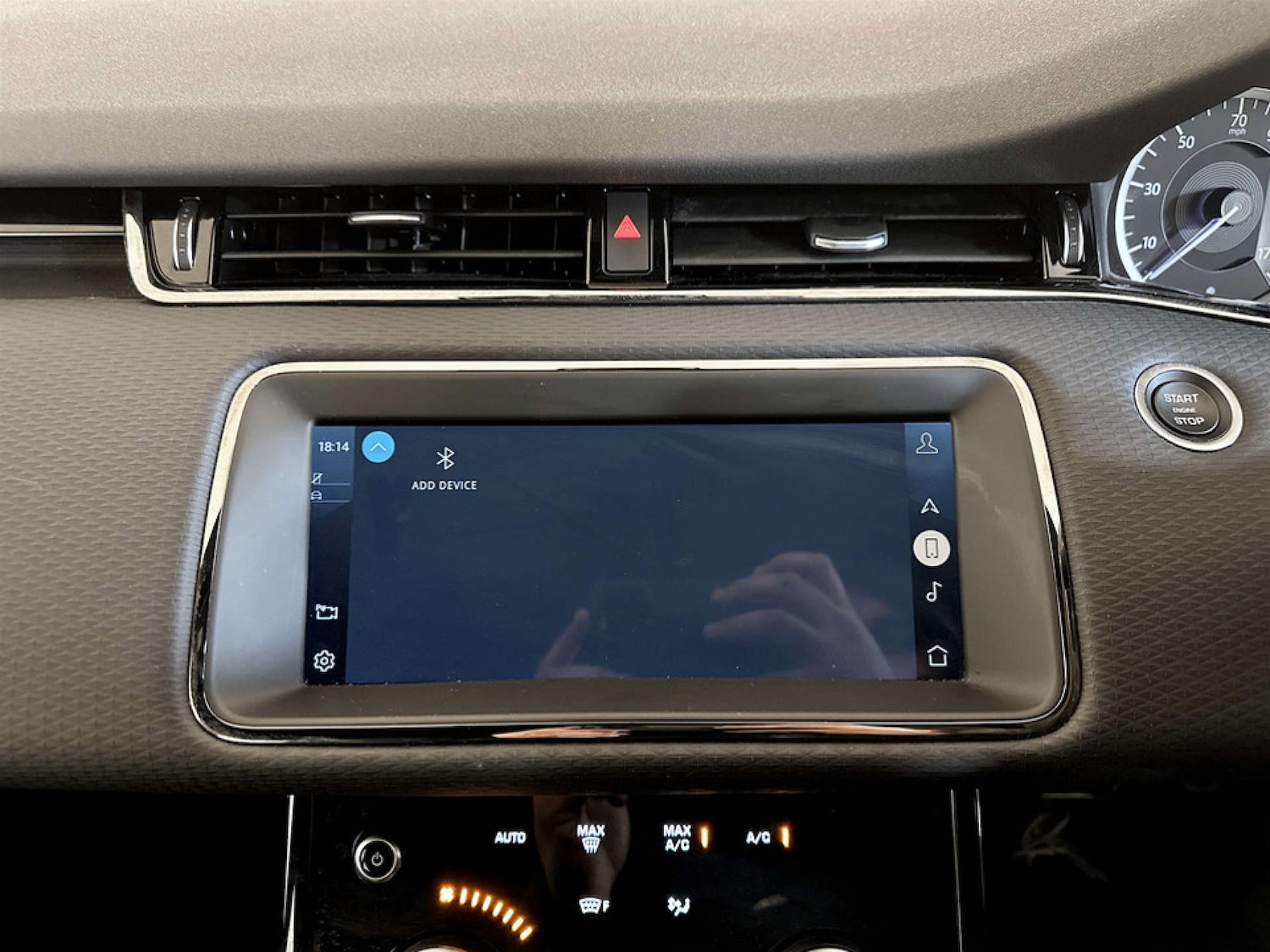 Used Land Rover Range Rover Evoque 2022 for sale - 77370968: Photo 21