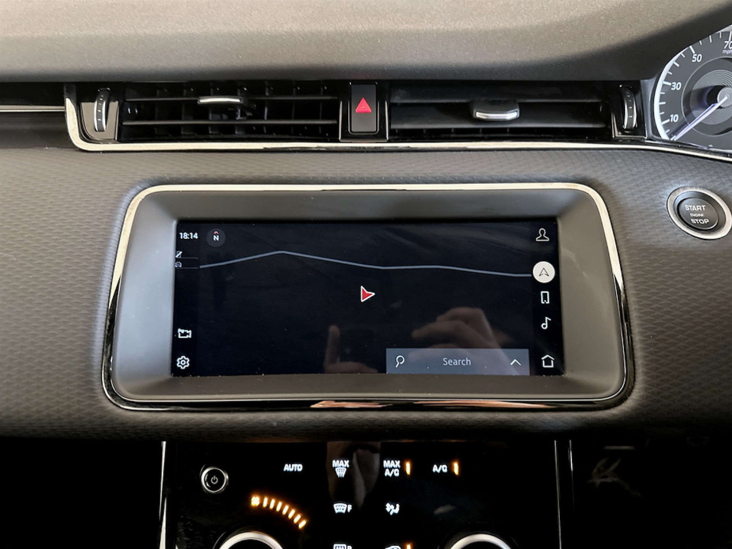 Used Land Rover Range Rover Evoque 2022 for sale - 77370968: Photo 22