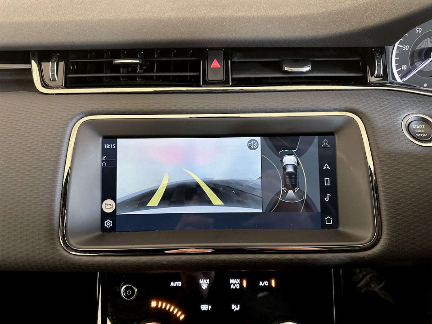 Used Land Rover Range Rover Evoque 2022 for sale - 77370968: Photo 24