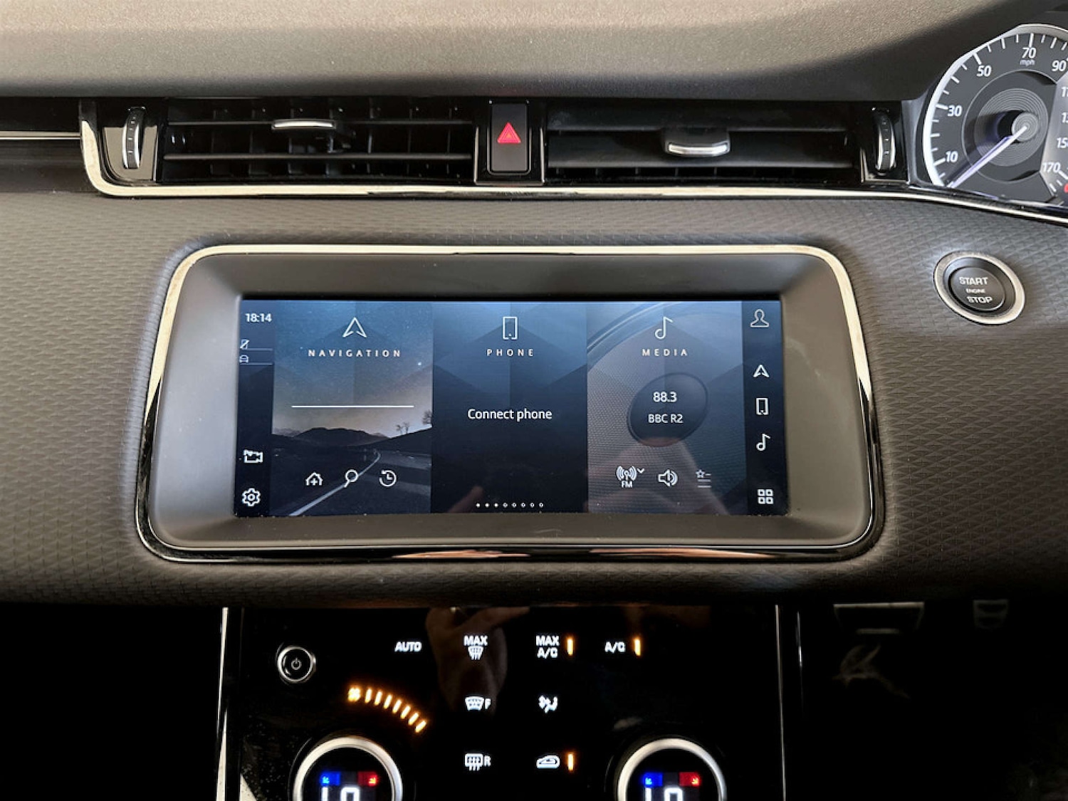 Used Land Rover Range Rover Evoque 2022 for sale - 77370968: Photo 25