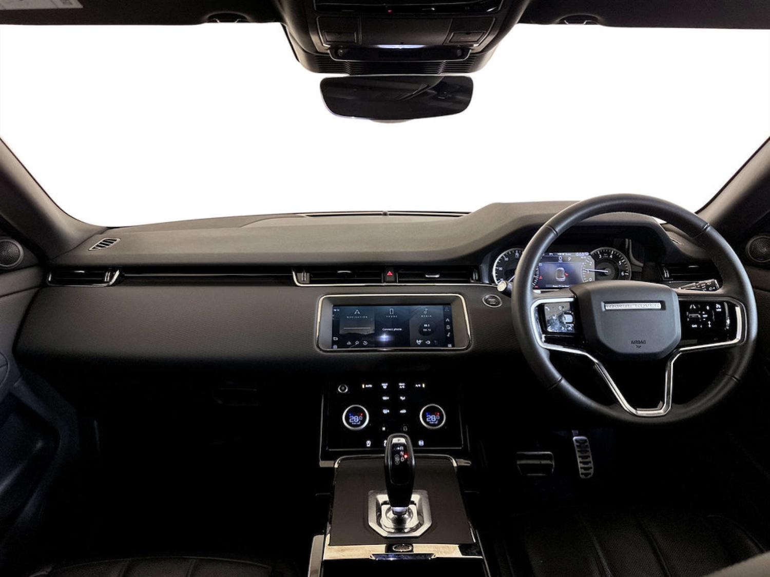 Used Land Rover Range Rover Evoque 2022 for sale - 77370968: Photo 3