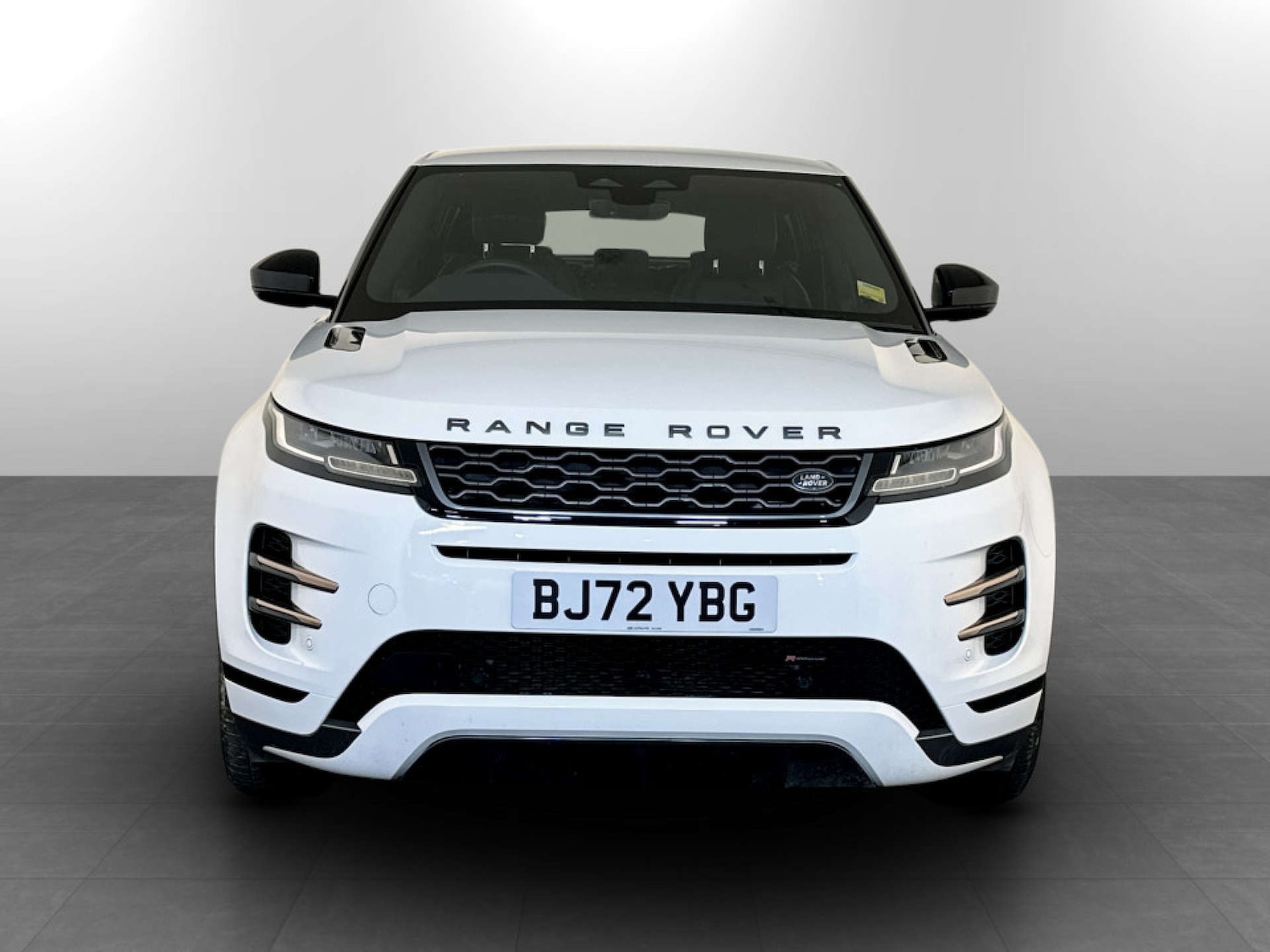 Used Land Rover Range Rover Evoque 2022 for sale - 77370968: Photo 5