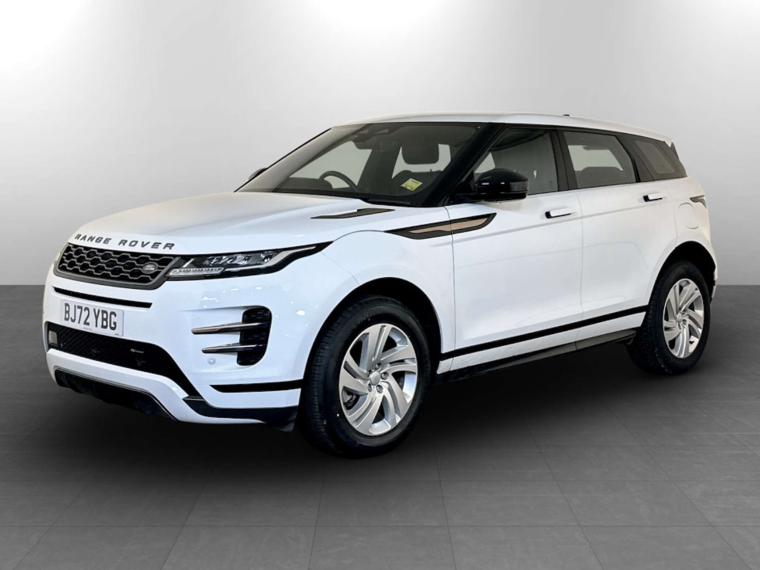 Used Land Rover Range Rover Evoque 2022 for sale - 77370968: Photo 6