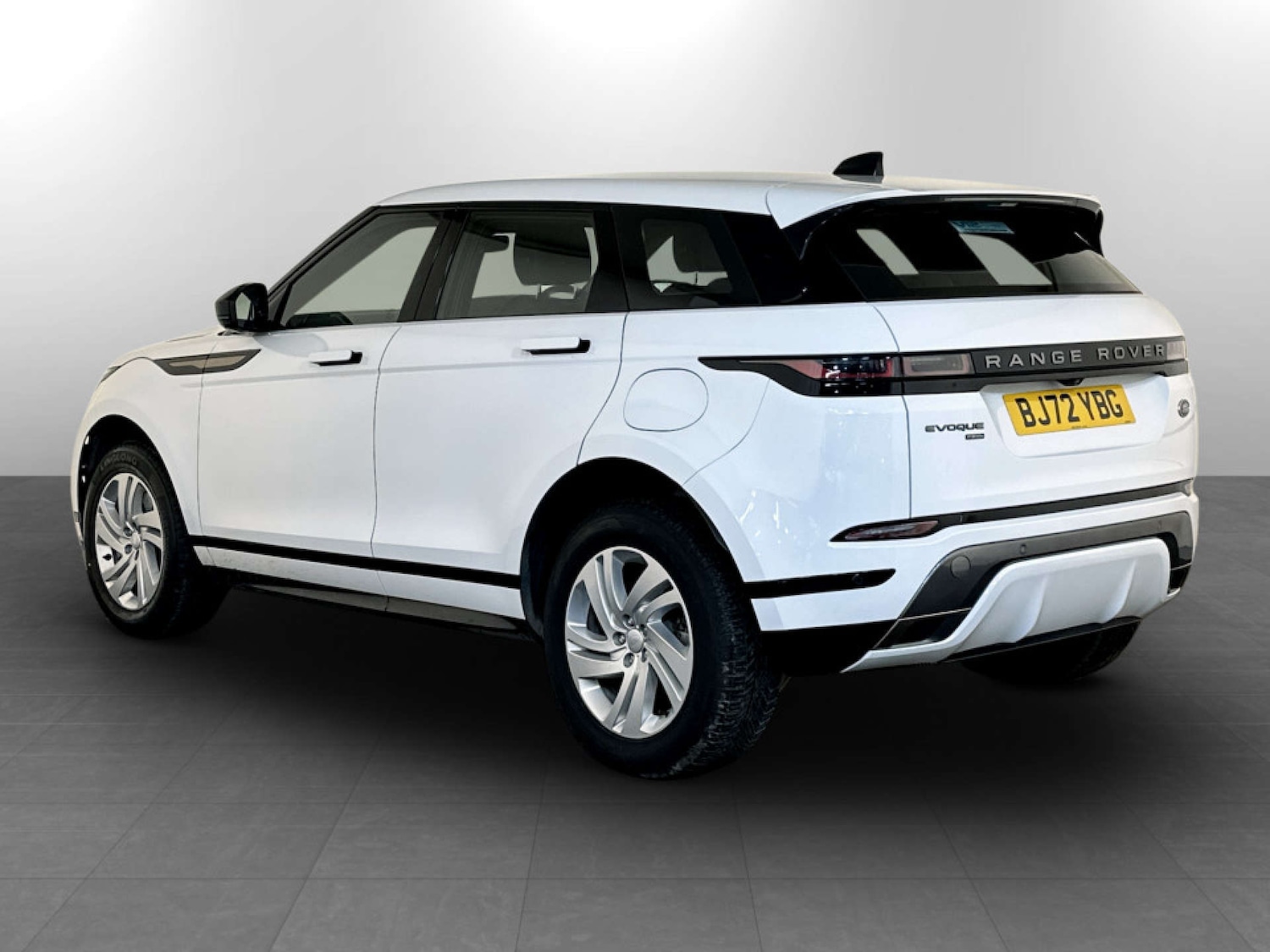Used Land Rover Range Rover Evoque 2022 for sale - 77370968: Photo 7