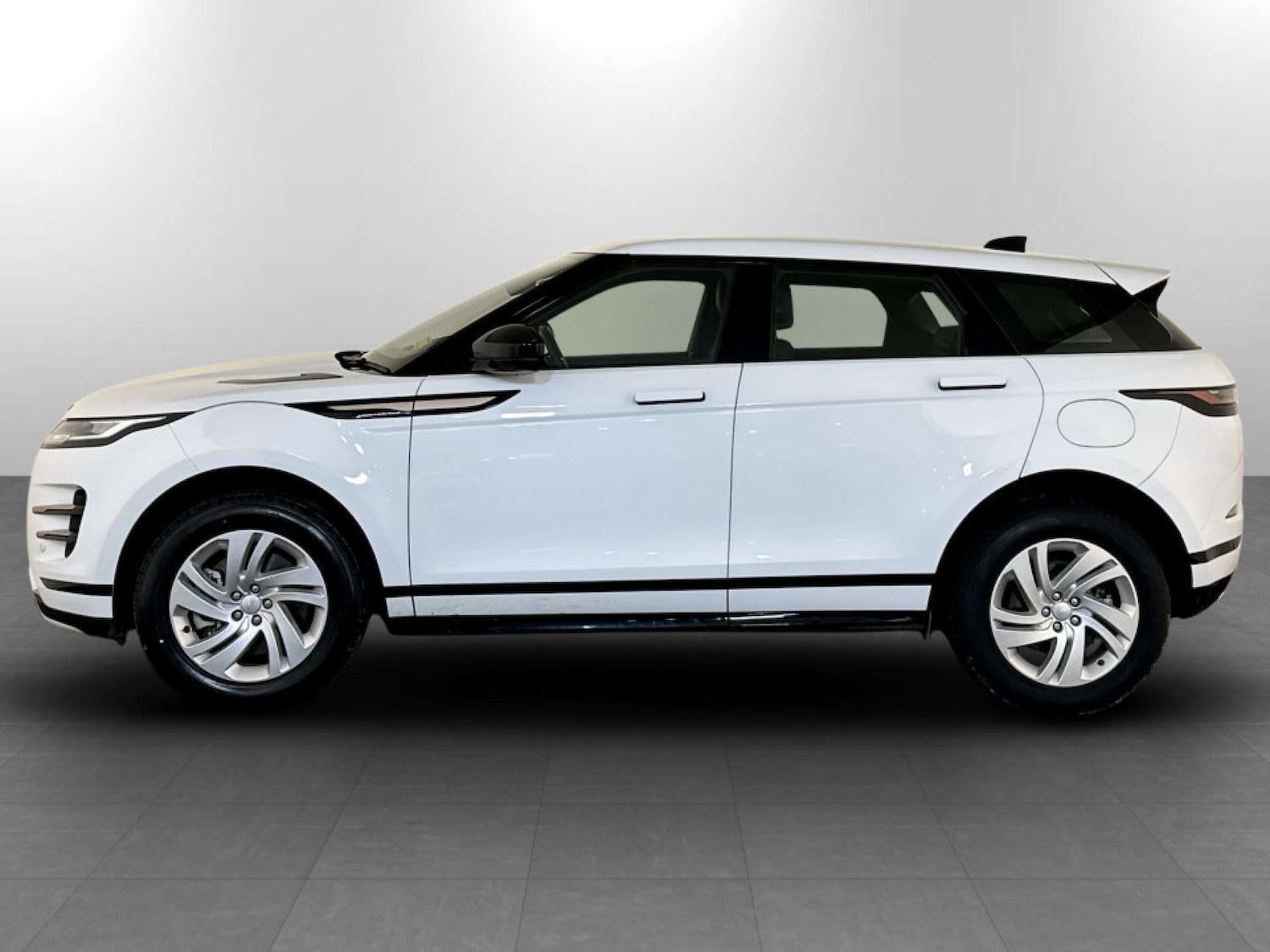 Used Land Rover Range Rover Evoque 2022 for sale - 77370968: Photo 8