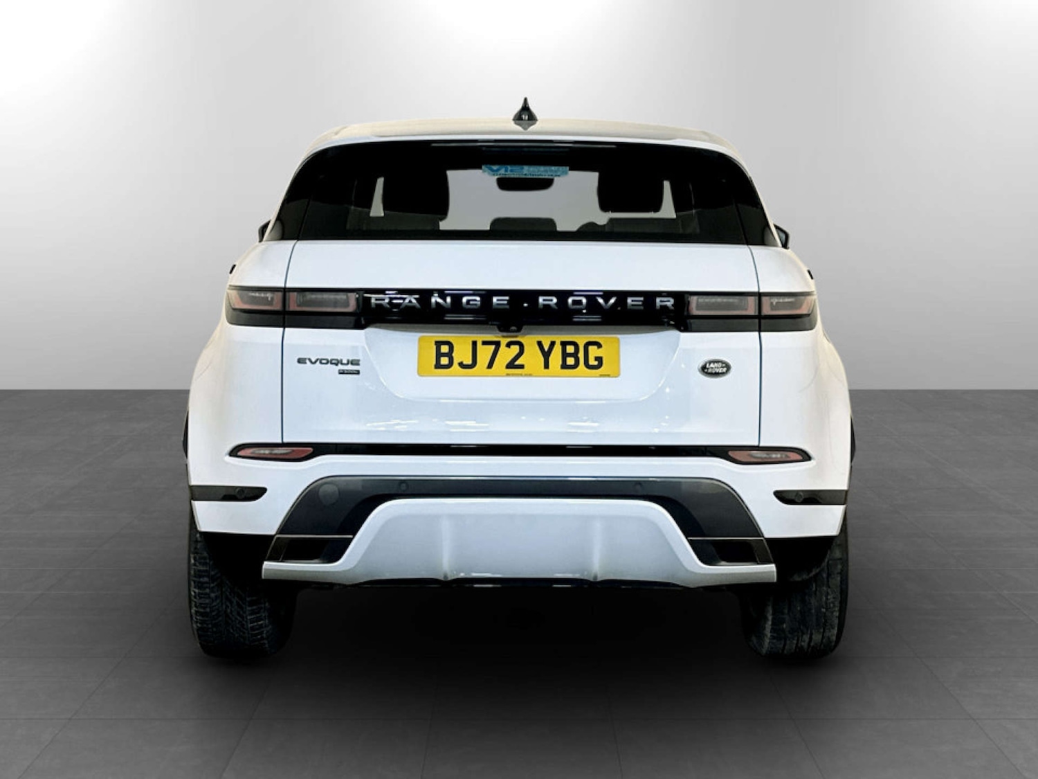 Used Land Rover Range Rover Evoque 2022 for sale - 77370968: Photo 9