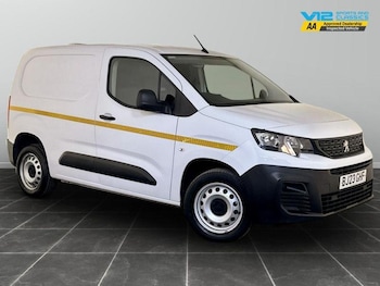 Peugeot - Partner