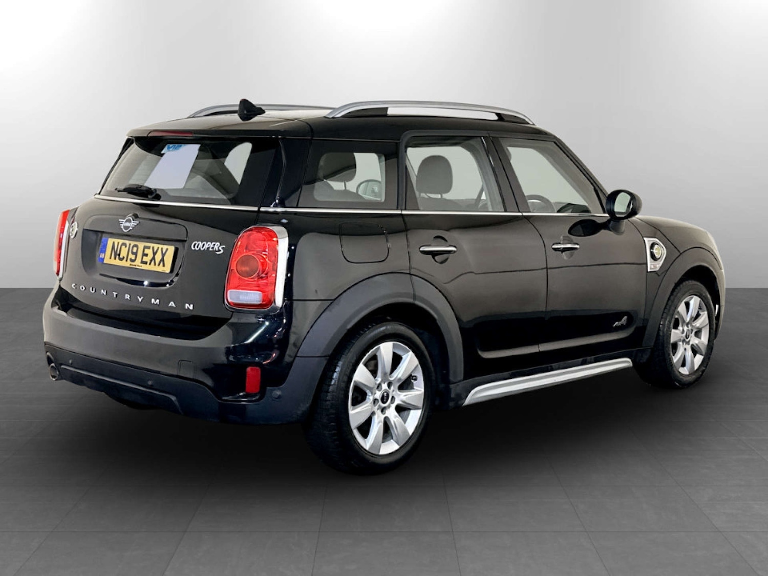 Used MINI Countryman 2019 for sale - 77288519: Photo 10