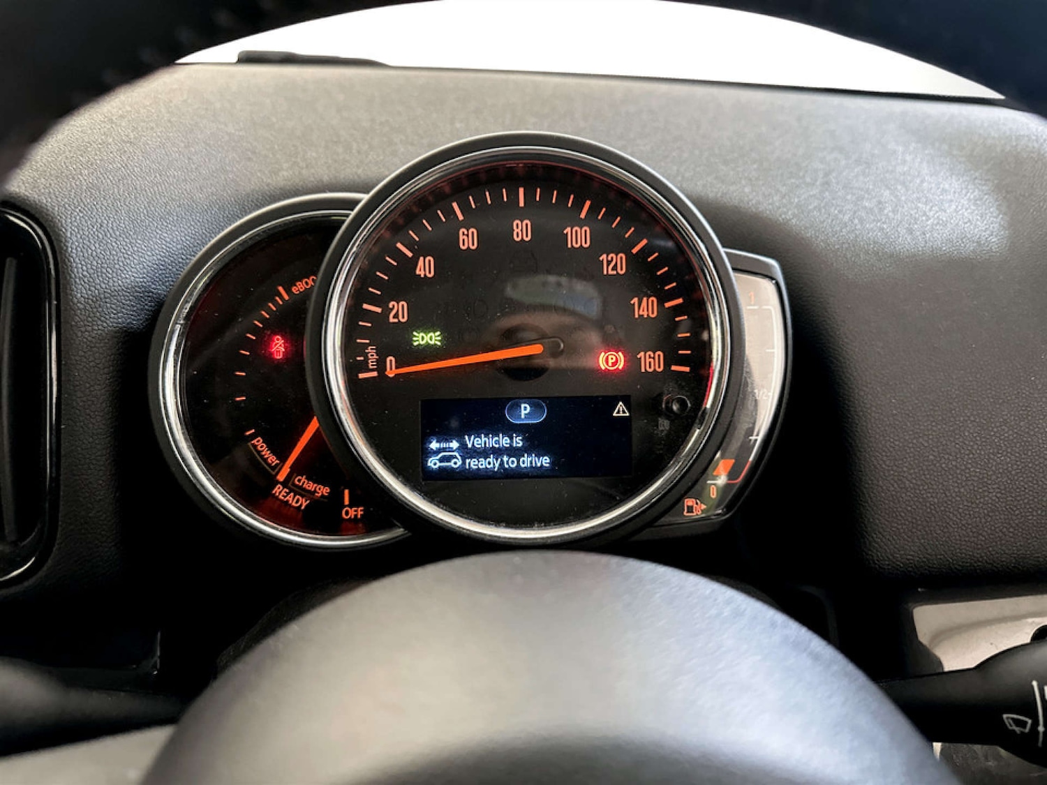 Used MINI Countryman 2019 for sale - 77288519: Photo 18
