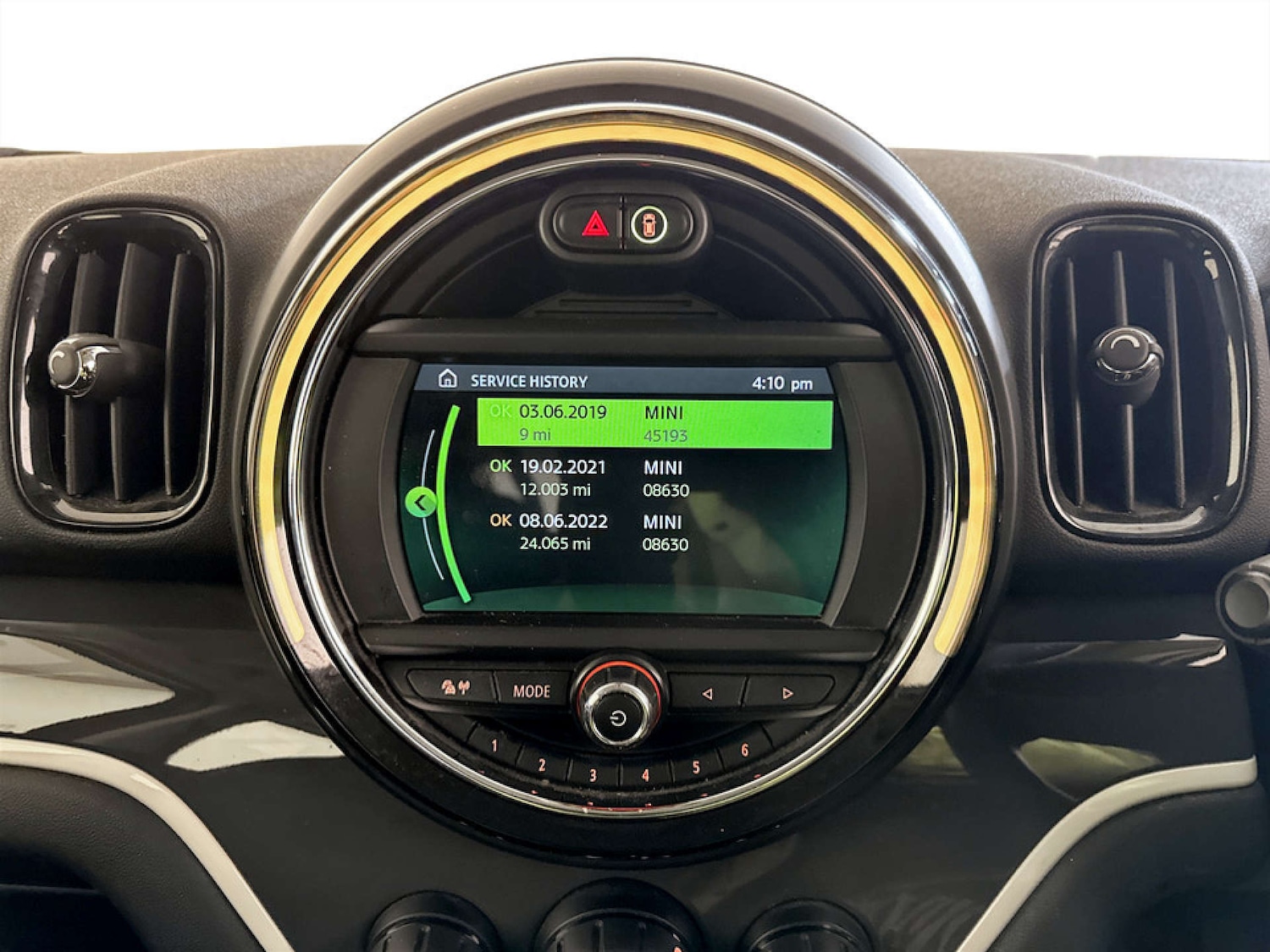 Used MINI Countryman 2019 for sale - 77288519: Photo 24