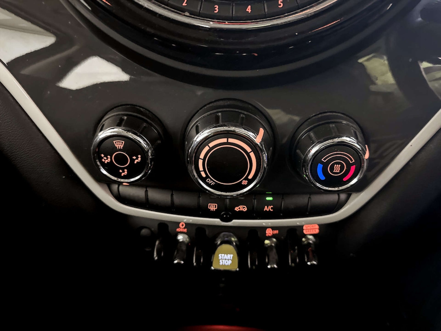 Used MINI Countryman 2019 for sale - 77288519: Photo 25