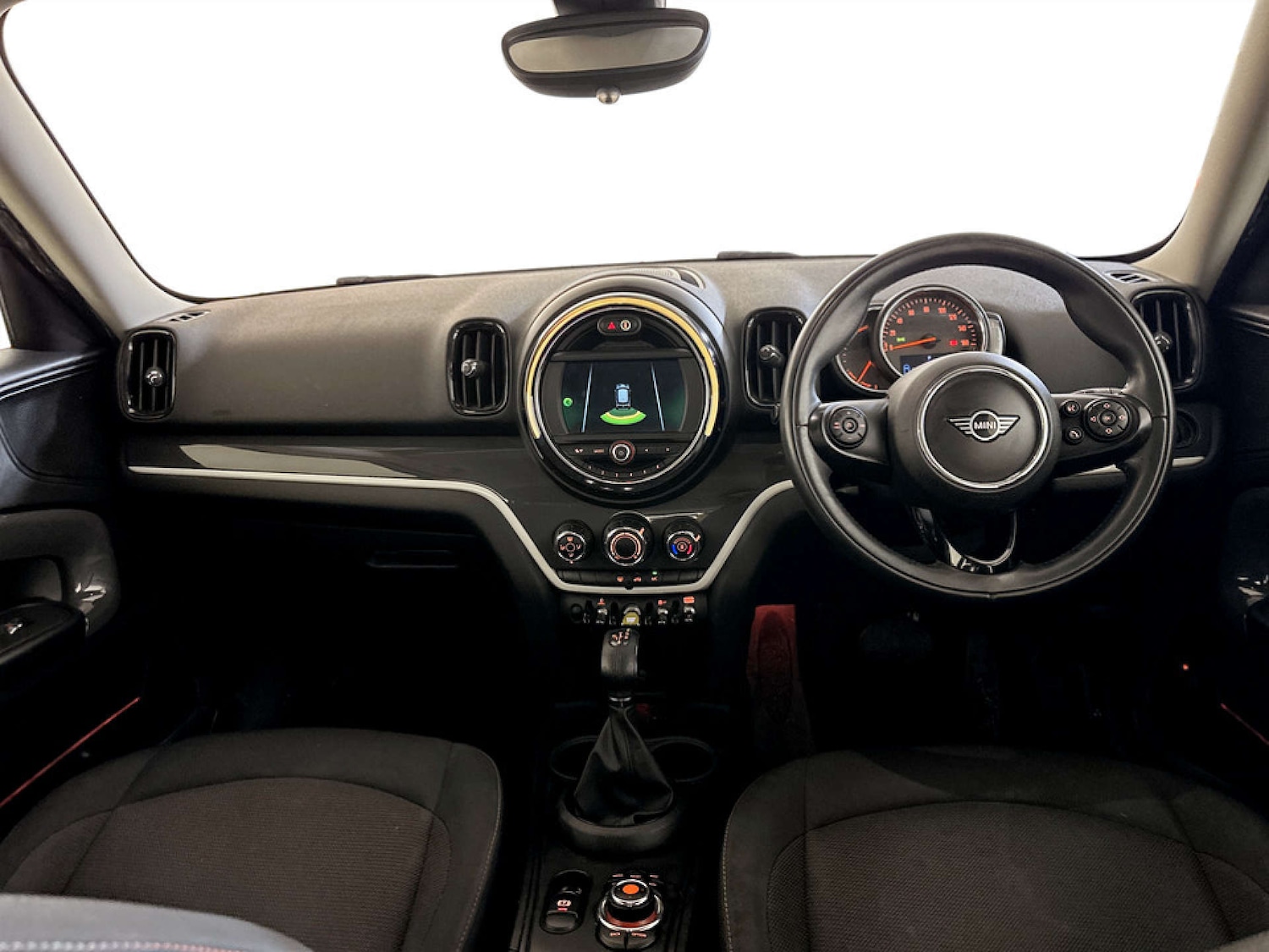 Used MINI Countryman 2019 for sale - 77288519: Photo 3