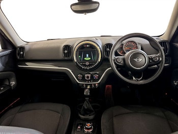 Used MINI Countryman 2019 for sale - 77288519: Photo