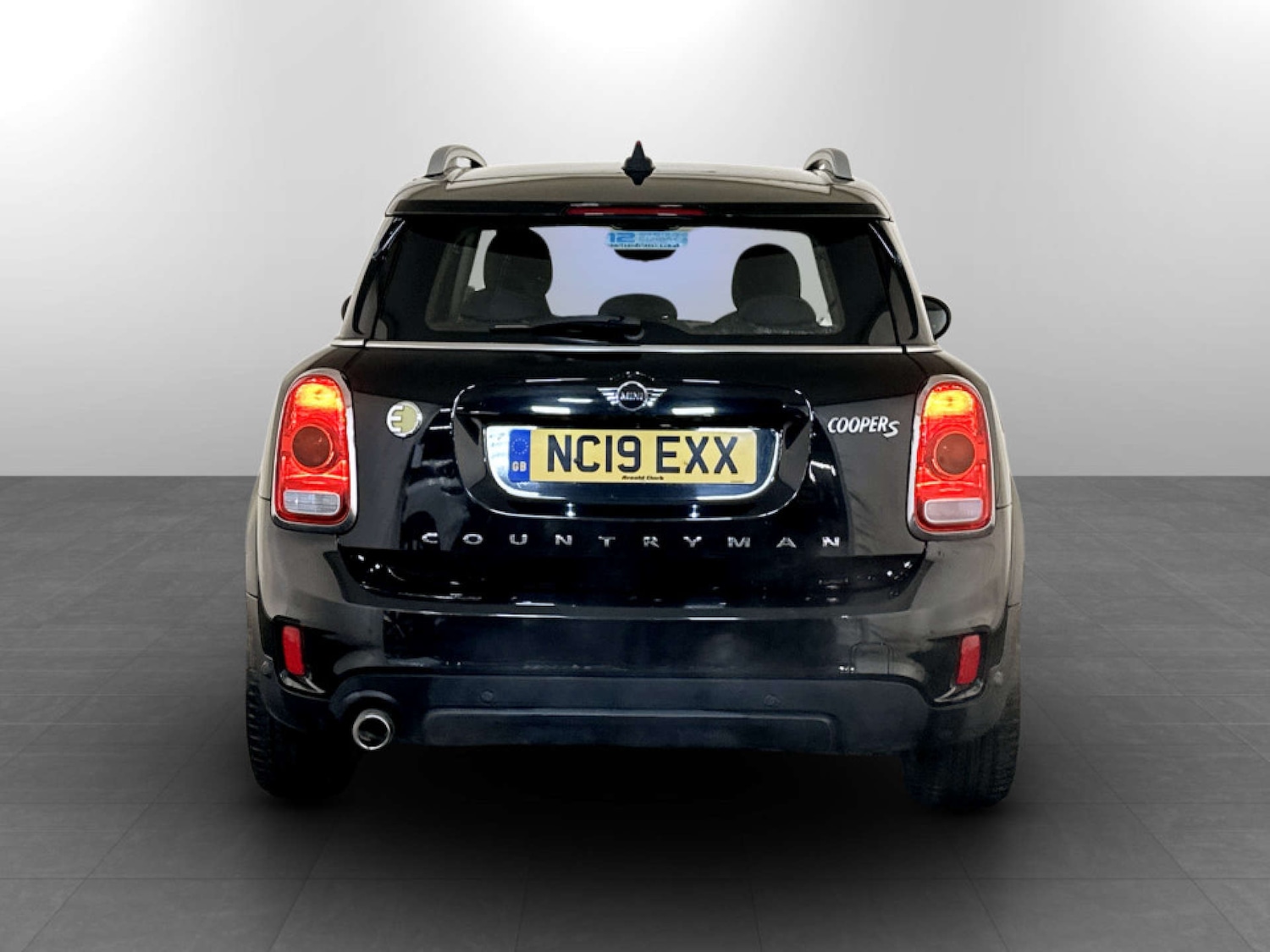 Used MINI Countryman 2019 for sale - 77288519: Photo 9