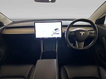 Used Tesla Model 3 2019 for sale - 78793861: Photo