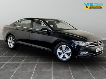 Volkswagen - Passat