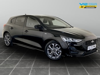 Used Ford Focus 2022 for sale - 75441461: Photo