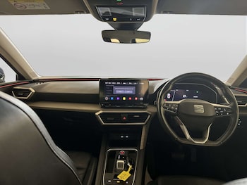 Used SEAT Leon 2021 for sale - 78542443: Photo