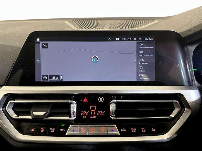 Used BMW 3 Series 2021 for sale - 77055911: Photo 21