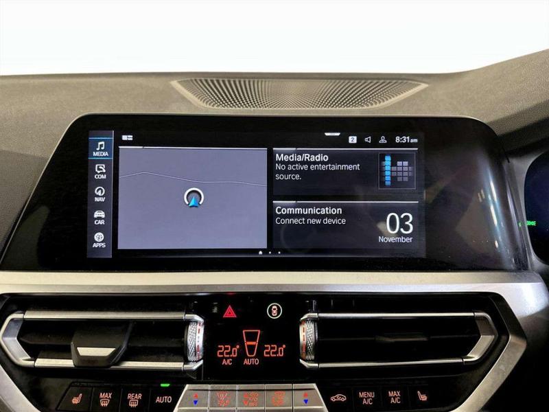 Used BMW 3 Series 2021 for sale - 77055911: Photo 22