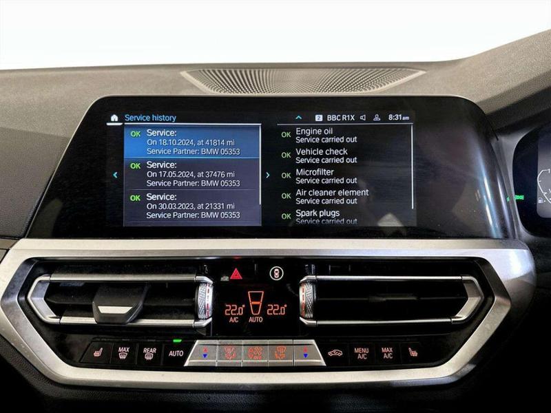 Used BMW 3 Series 2021 for sale - 77055911: Photo 25