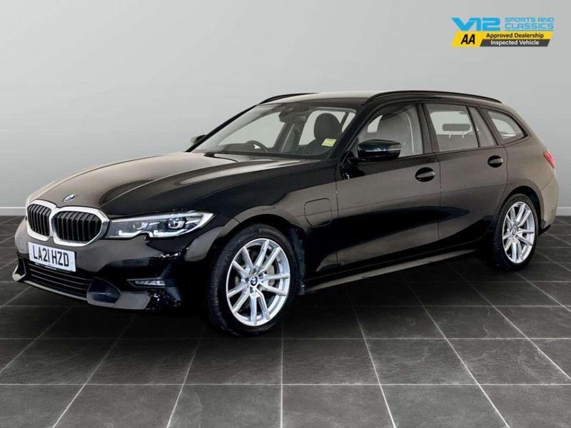 Used BMW 3 Series 2021 for sale - 77055911: Photo 6