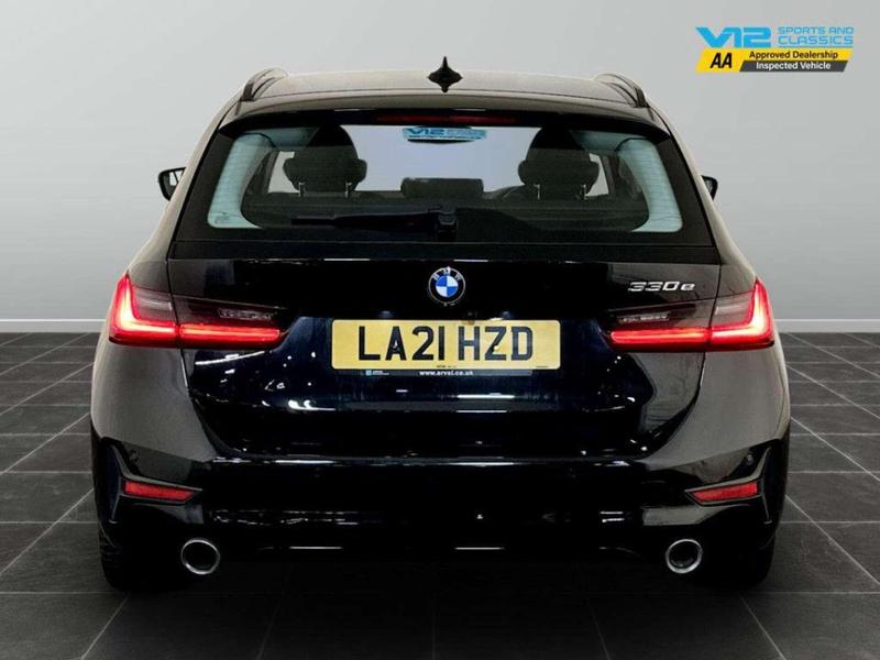 Used BMW 3 Series 2021 for sale - 77055911: Photo 9