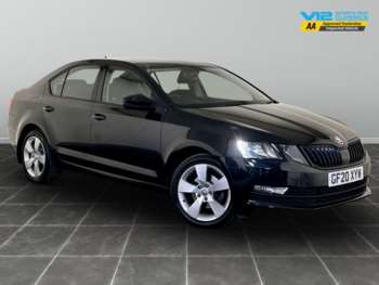 2020 (20) - 1.5 TSI SE Drive 5dr DSG