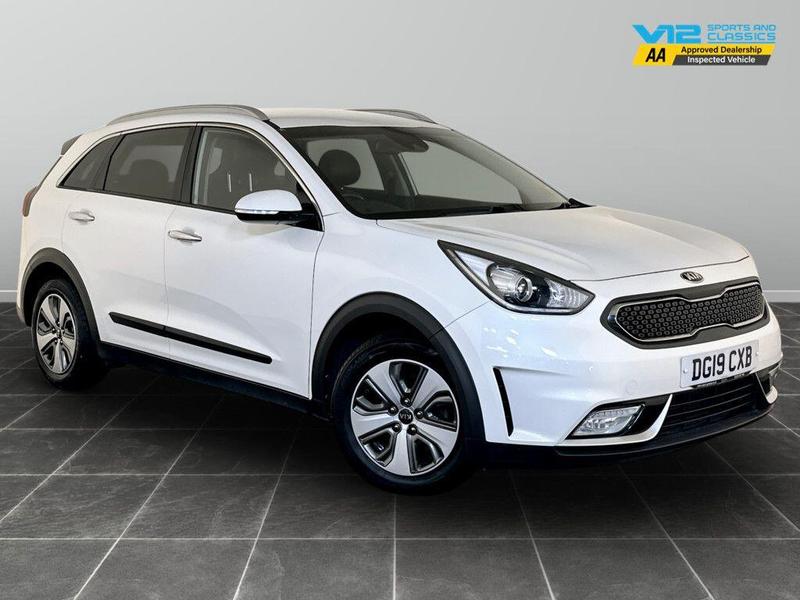 Used Kia Niro 2019 for sale - 76703139: Photo 1