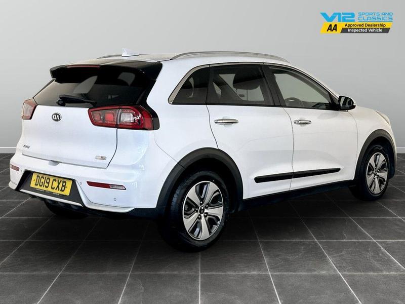 Used Kia Niro 2019 for sale - 76703139: Photo 10