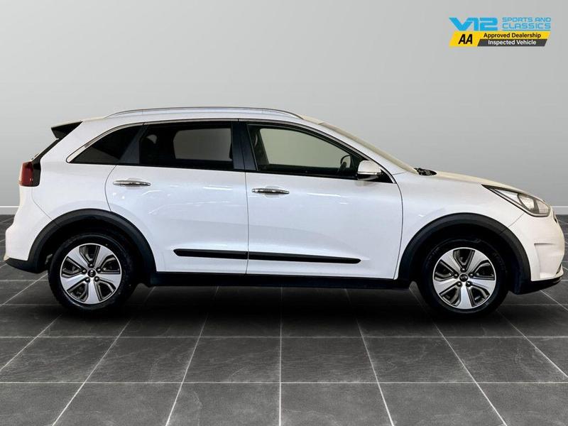 Used Kia Niro 2019 for sale - 76703139: Photo 11