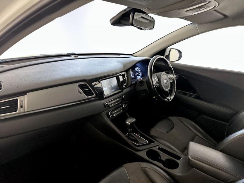 Used Kia Niro 2019 for sale - 76703139: Photo 12