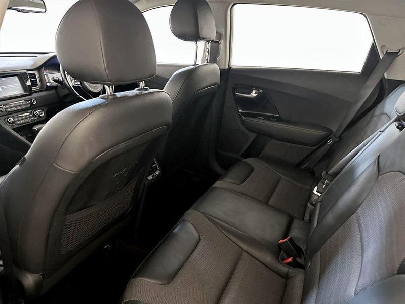 Used Kia Niro 2019 for sale - 76703139: Photo 14