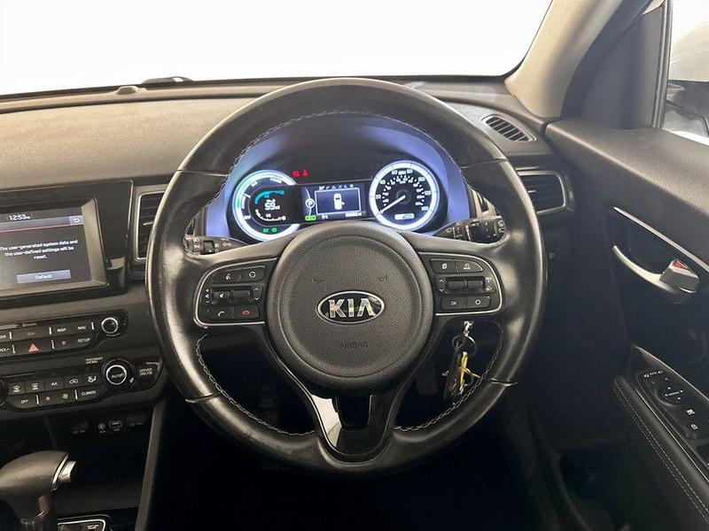 Used Kia Niro 2019 for sale - 76703139: Photo 16