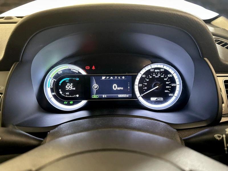 Used Kia Niro 2019 for sale - 76703139: Photo 18