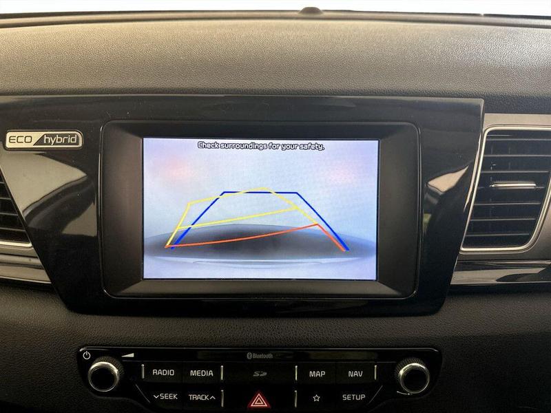 Used Kia Niro 2019 for sale - 76703139: Photo 20