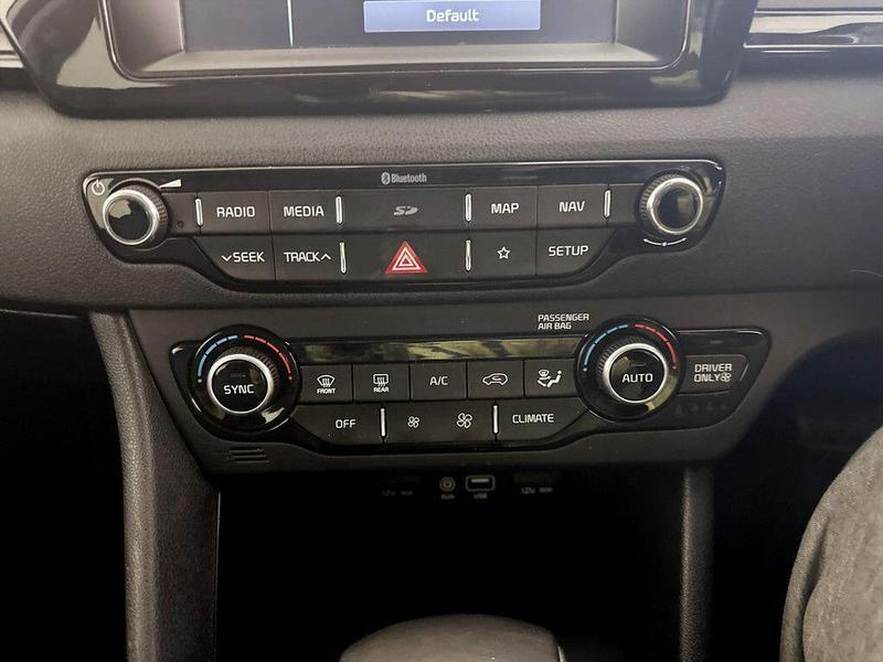 Used Kia Niro 2019 for sale - 76703139: Photo 24