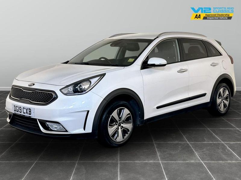 Used Kia Niro 2019 for sale - 76703139: Photo 6