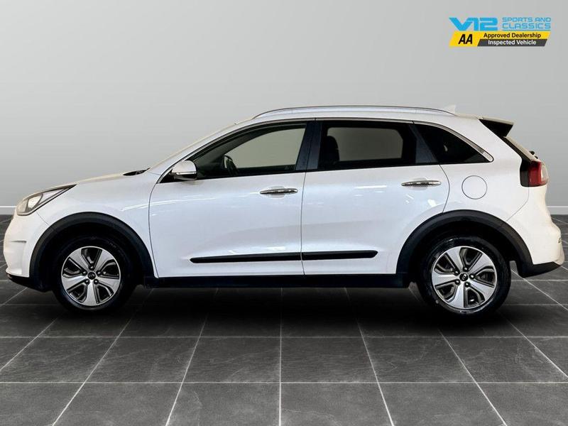 Used Kia Niro 2019 for sale - 76703139: Photo 7