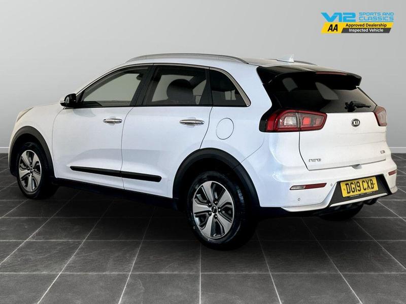 Used Kia Niro 2019 for sale - 76703139: Photo 8