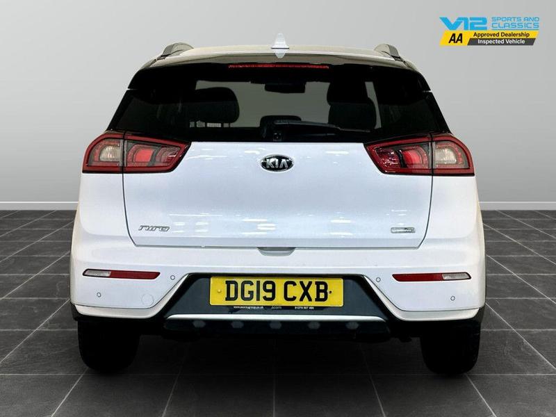 Used Kia Niro 2019 for sale - 76703139: Photo 9