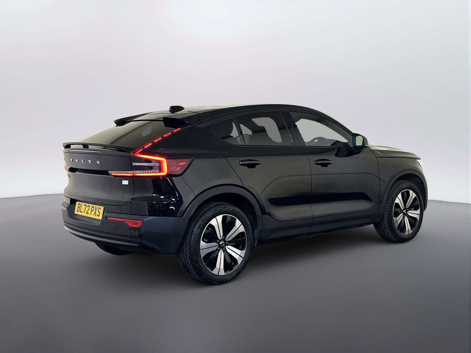 Used Volvo C40 2023 for sale - 77968978: Photo 10