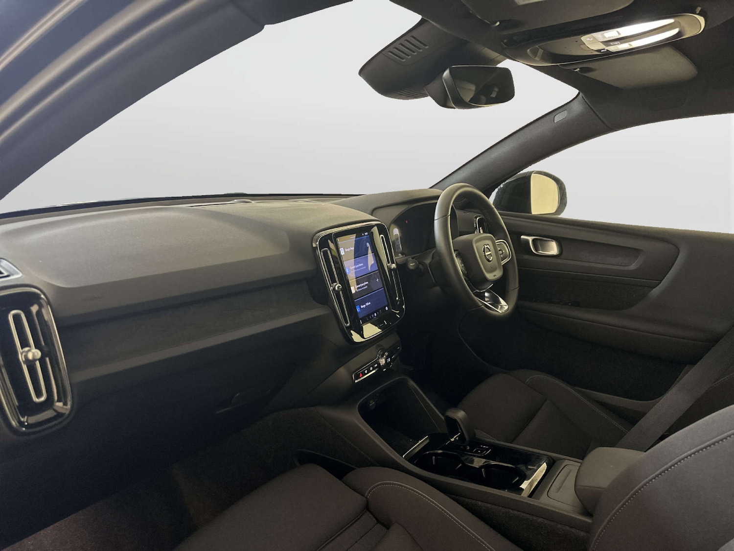 Used Volvo C40 2023 for sale - 77968978: Photo 12