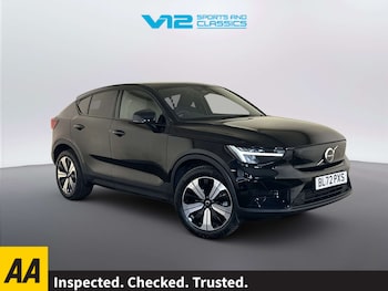 Used Volvo C40 2023 for sale - 77968978: Photo