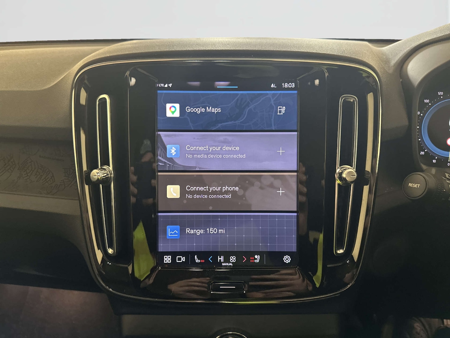 Used Volvo C40 2023 for sale - 77968978: Photo 22