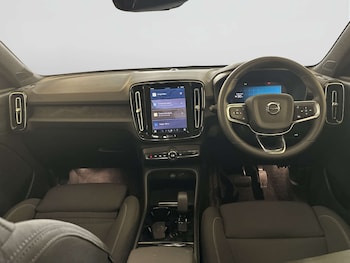 Used Volvo C40 2023 for sale - 77968978: Photo