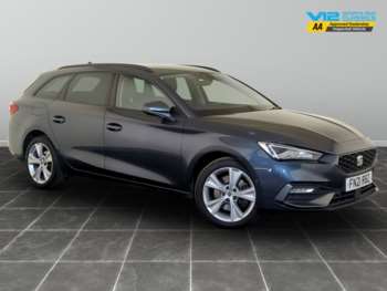 2021 (21) - 1.4 eHybrid FR 5dr DSG
